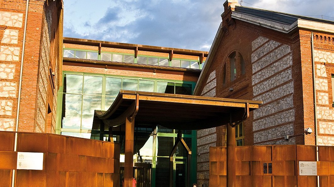 Esta semana hemos visitado la <a href="/Biblioteca_BCC/">Biblioteca Central de Cantabria</a> con el alumnado de 1ESO para conocer su funcionamiento. Además, hemos solicitado varios carnés para los pocos alumnos que todavía no lo tenían. Muchas gracias por hacernos sentir, de nuevo, como en casa.