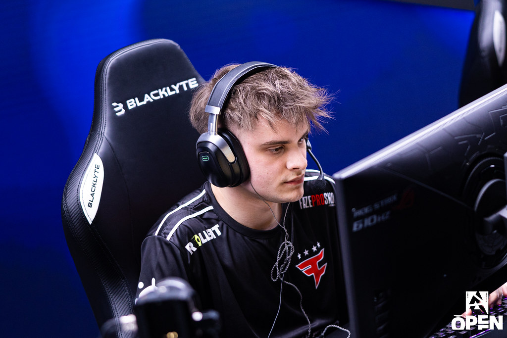 Razed Esports tweet media