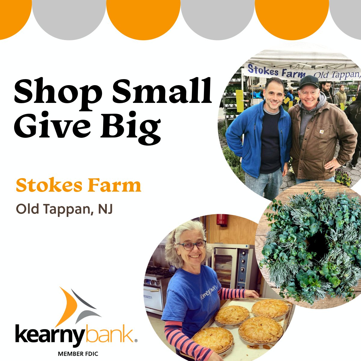 Kearny Bank tweet media