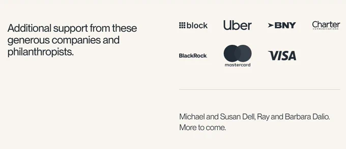 📉KOBEISSI: Ray Dalio e Michael Dell sostengono i "Trump Accounts" per i bambini americani: un'opportunità da trilioni di dollari