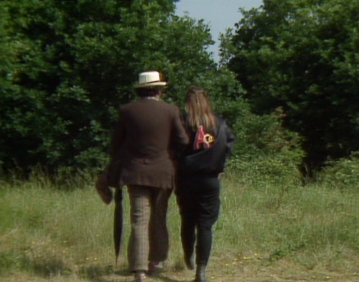 Wholala: A Doctor Who Podcast tweet media