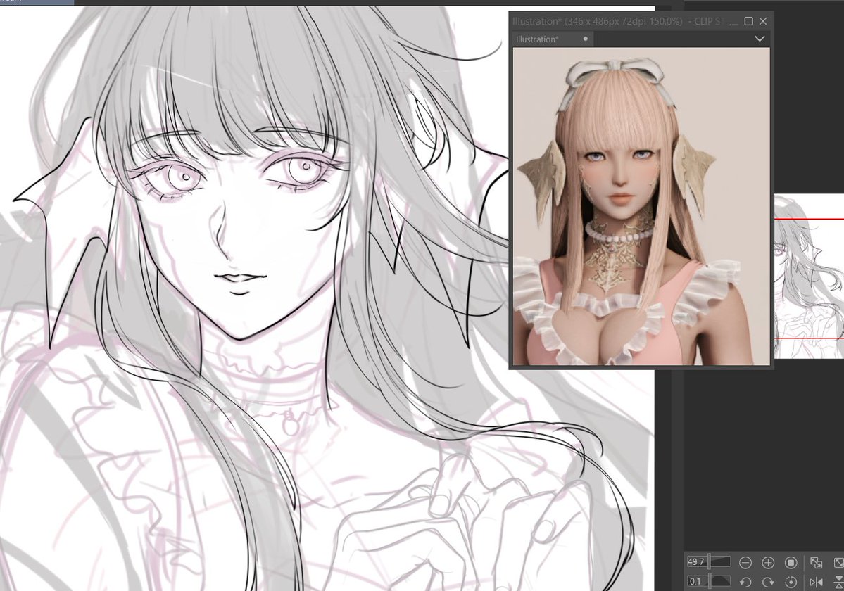 ruru 🐥 (@ruru_hrk) / Posts / X