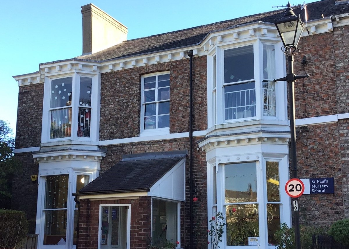 Our Minor Works division has delivered over a dozen successful projects in recent months for schools, local authorities and community organisations. Discover more: thebusinessdesk.com/yorkshire/news…