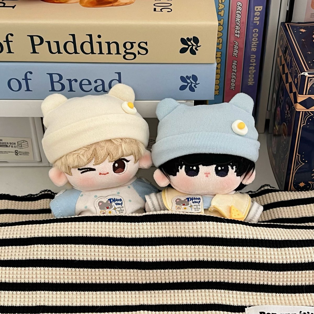 Little boy dolls tweet media