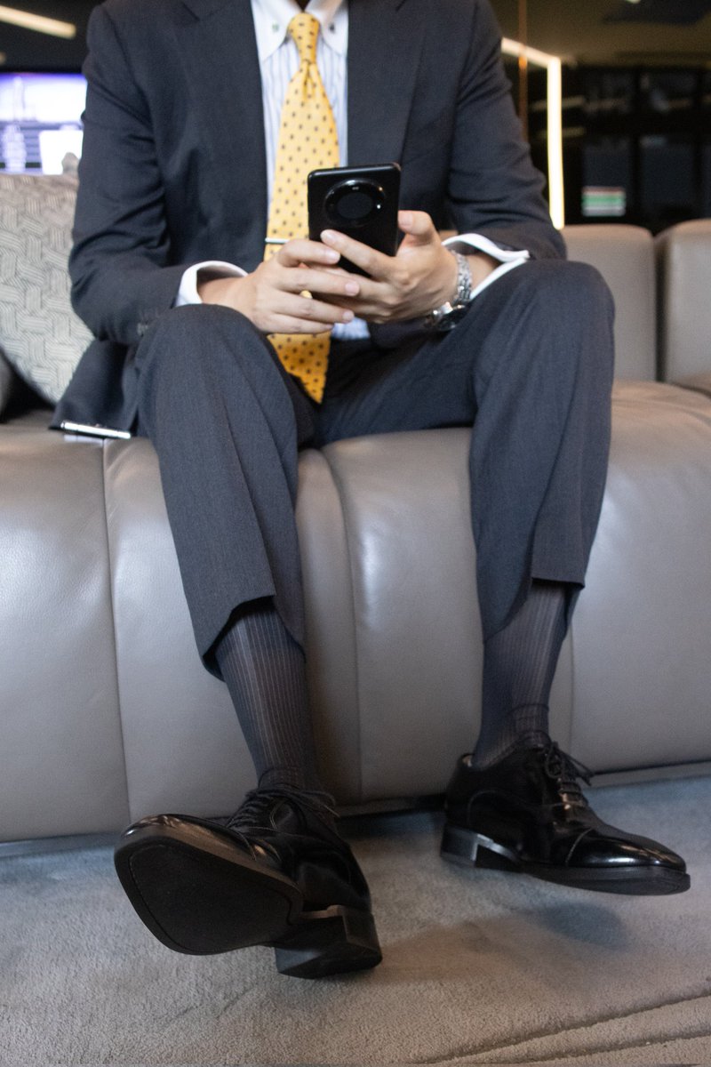 suitmasterG tweet media