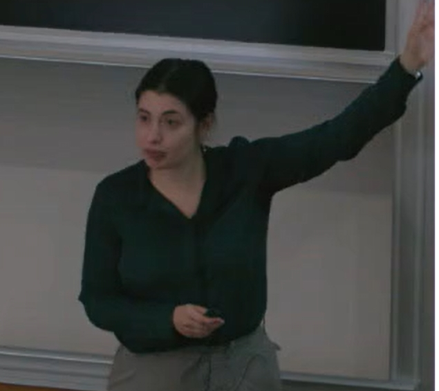 Bibli_CIRM's tweet image. 🆕🎬Beyond Permutahedra and Associahedra
Delcroix-Oger, Bérénice (2025). Orders and shuffles on nestohedra. CIRM. Audiovisual resource. dx.doi.org/10.24350/CIRM.…
library.cirm-math.fr/Record.htm?idl…
@_CIRM   #combinatorics #lecture