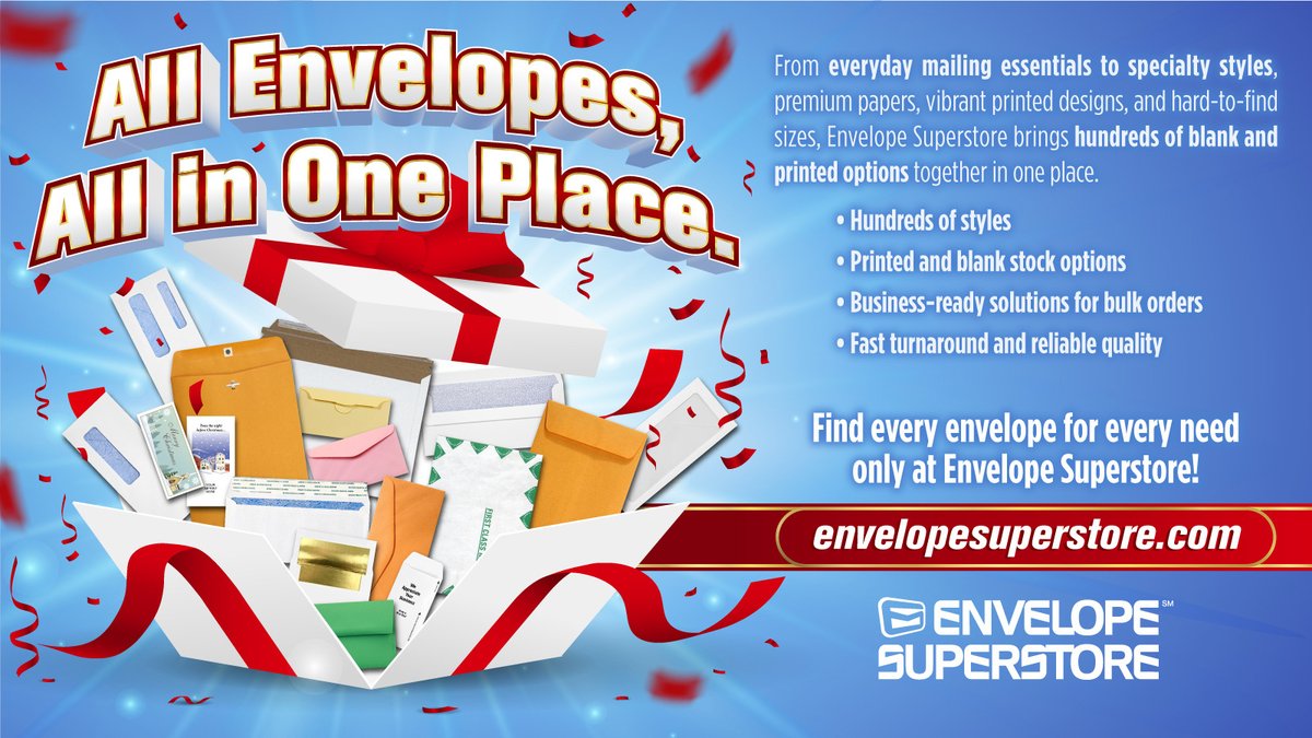 EnvelopeExpert tweet picture