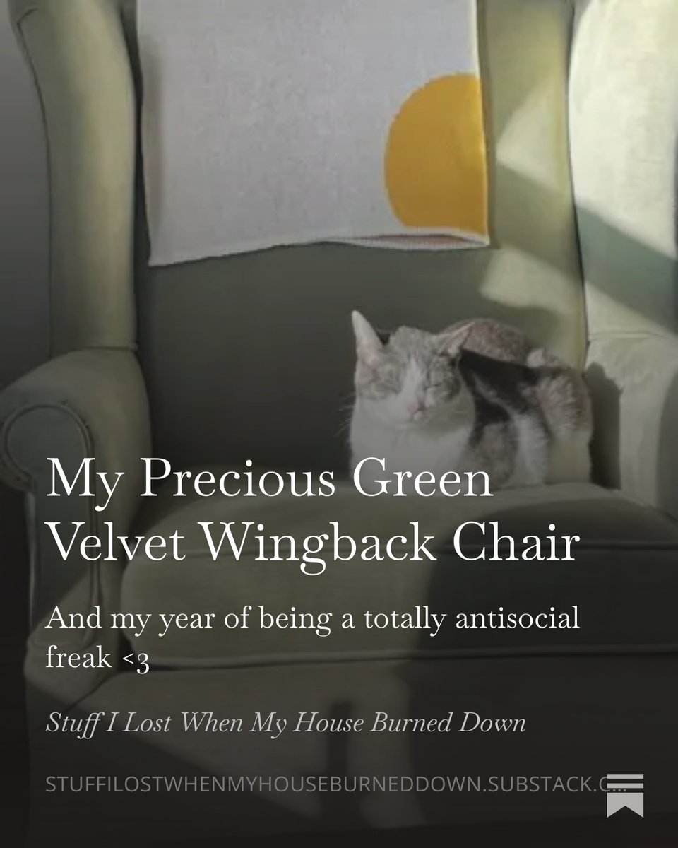 ray__wise's tweet image. This week on Stuff I Lost When My House Burned Down: My Year Of Being A Totally Antisocial Freak &amp;lt;3 

Like Subscribe RT xoxox bit.ly/49m60fp