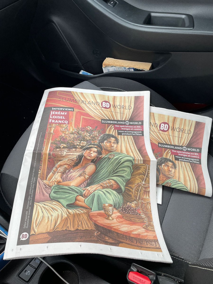 Schlirf Yves tweet media