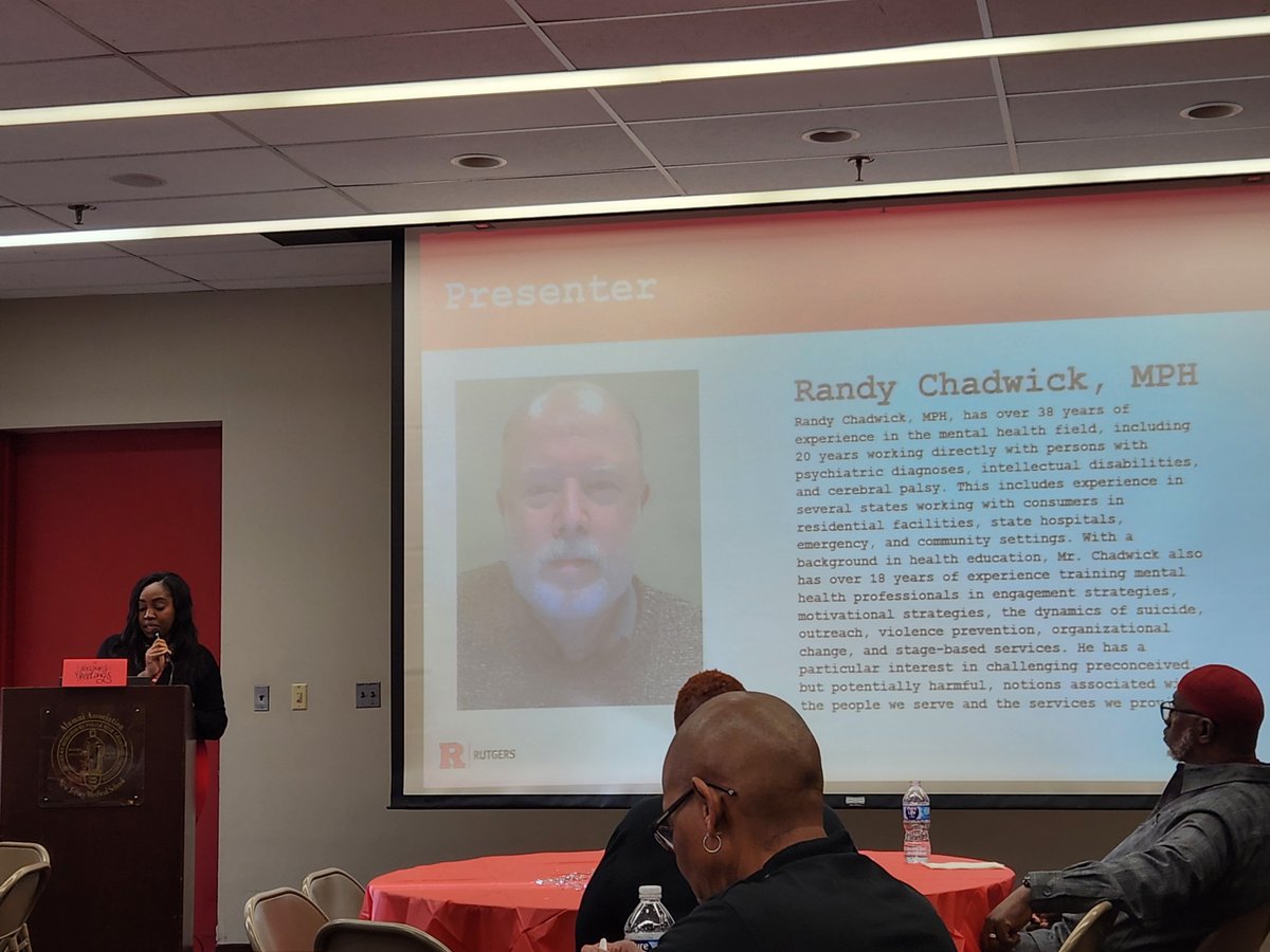 Rutgers NJMS Addiction Medicine (@Rutgers_ADM) / Posts / X