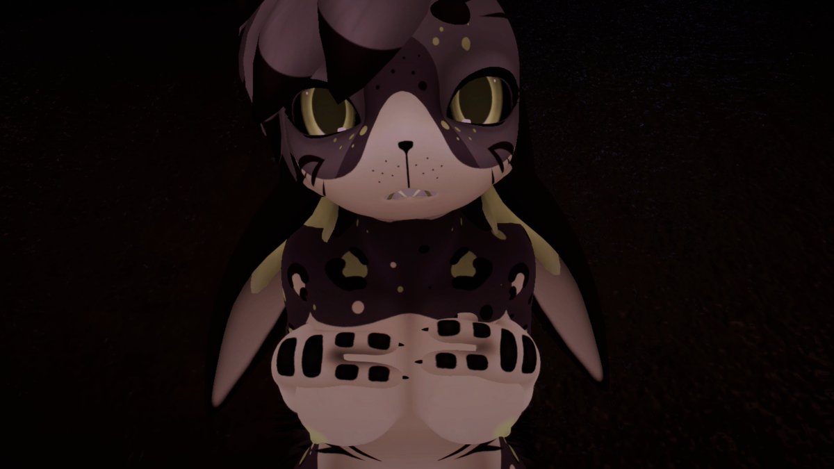 Been busy hanging out with friends and family this winter break! I'll have that 300 follower thing done sometime soon when I'm free and thanks to a friend I got my Fem Jerry set up so something with that soon as well! Have a peak~