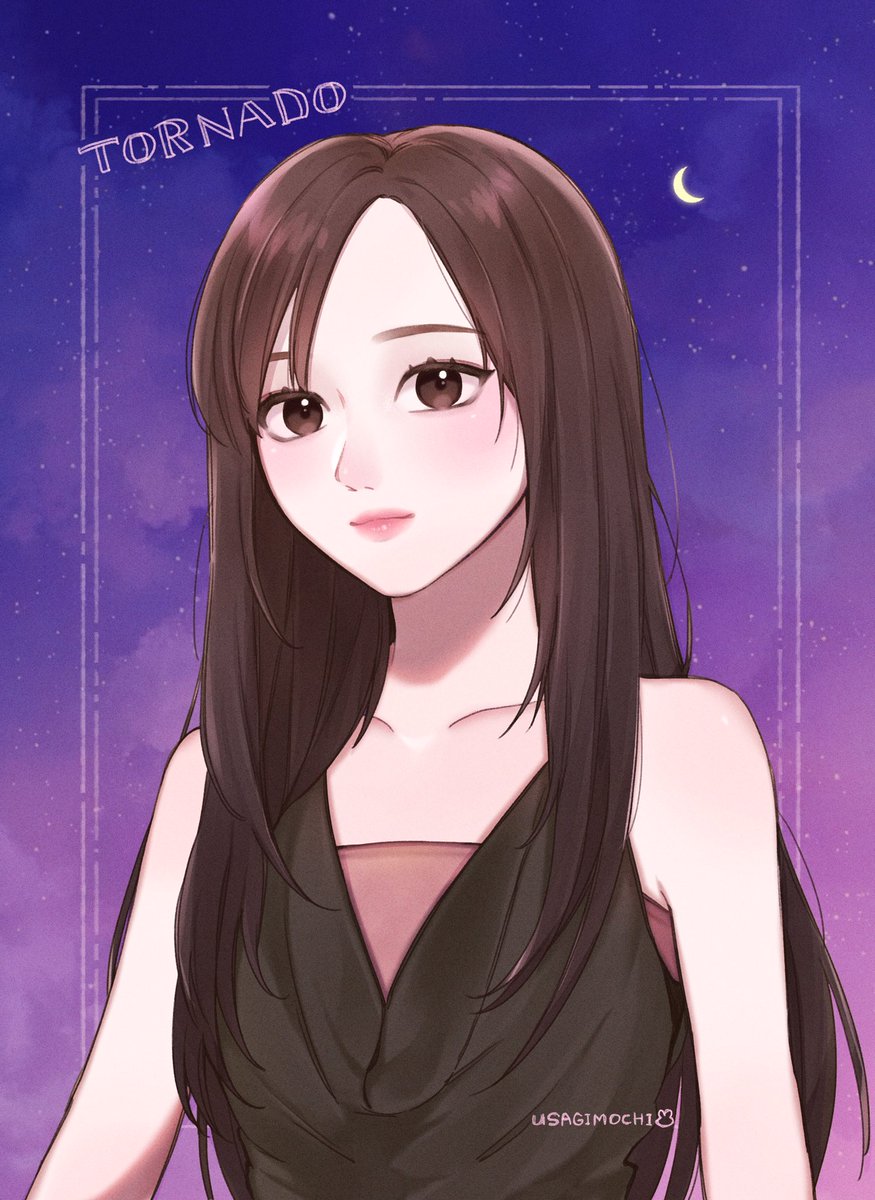 滑り込みでイラスト追加(ᐢ . .ᐢ)
皆様もまだ間に合います!!!!!🌪🌪🌪