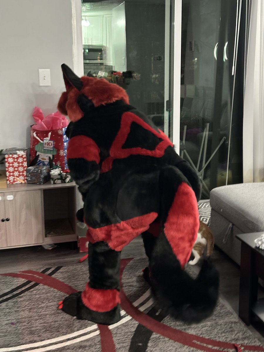 Capra Creatures tweet media