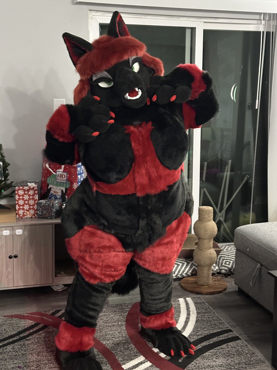 Capra Creatures tweet media