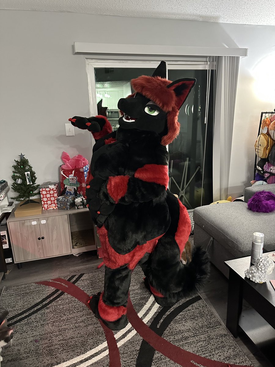 Capra Creatures tweet media