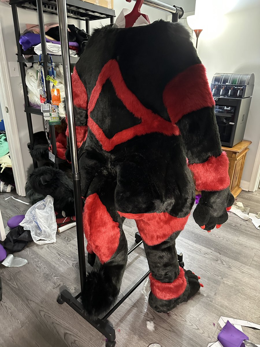 Capra Creatures tweet media