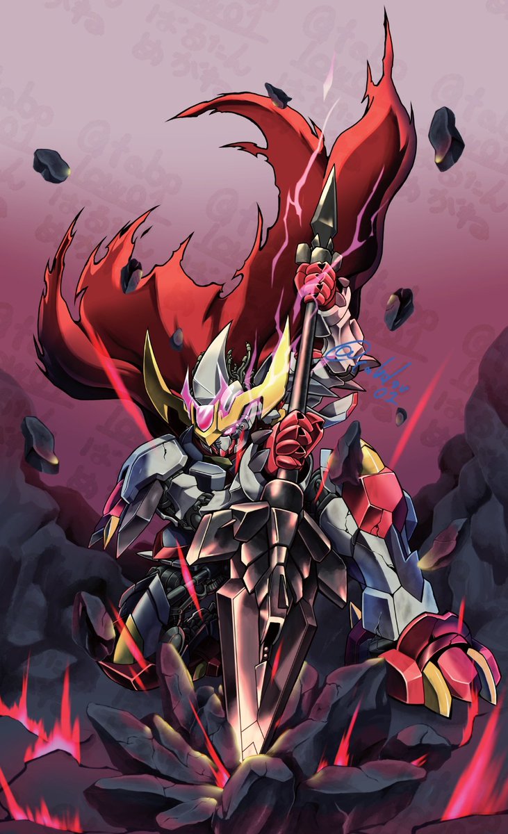 鉄工TK (@tkangus) / Posts / X