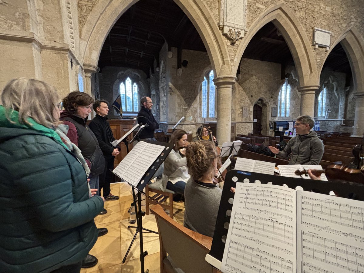 Bampton Opera tweet media