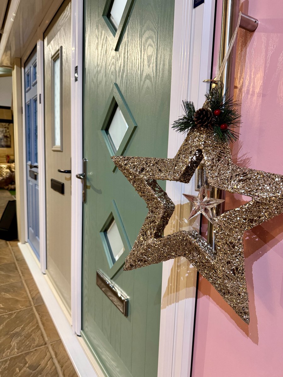 5 Star Windows & Conservatories tweet media