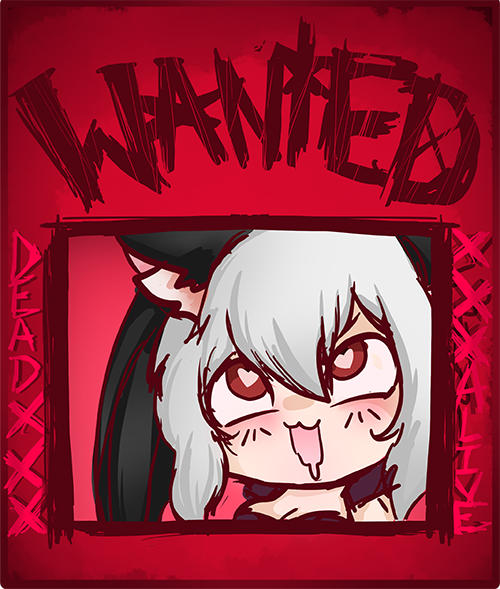 Envy Draven ~Forgetful Kitsune~ tweet media