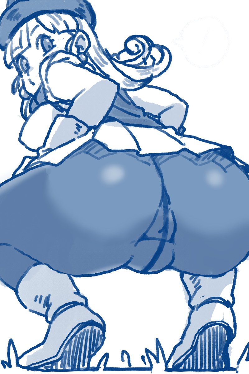 一応スライムタワー無し版も… 