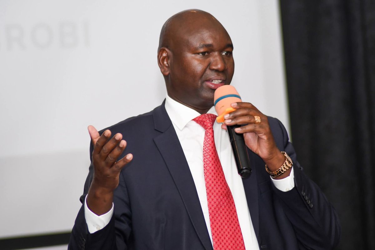 FrontierEye's tweet photo. Grade 10 placements for 2025 KJSEA candidates will be released by Friday, according to Basic Education Principal Secretary Julius Bitok. Candidates can check their placement results by sending their KNEC assessment number via SMS to 22263. https://t.co/GOH1bvBFjz
