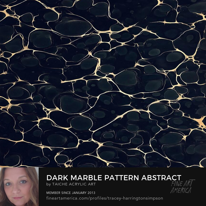 TaicheTees's tweet image. Dark #MarblePattern Abstract Alcohol Ink Style #DarkBlue I
Check out this new #iphonecase that I uploaded to fineartamerica.com! fineartamerica.com/featured/dark-…