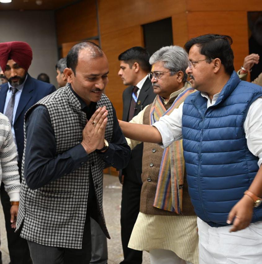 Sunil Kumar Chaudhary 🇮🇳 tweet media