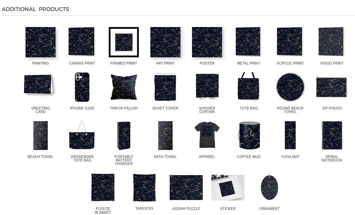 TaicheTees's tweet image. Dark #MarblePattern Abstract Alcohol Ink Style #DarkBlue I
Check out this new #iphonecase that I uploaded to fineartamerica.com! fineartamerica.com/featured/dark-…