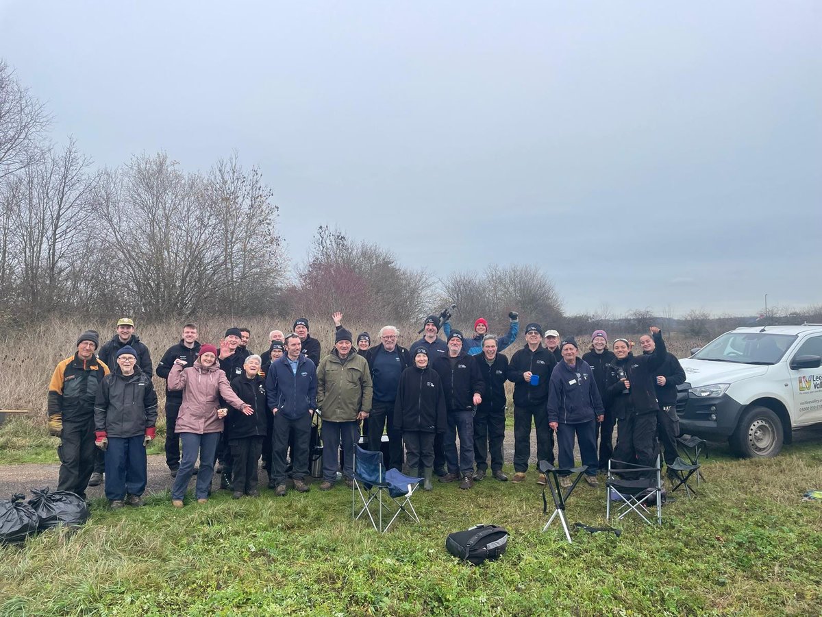 Volunteers Officer tweet media