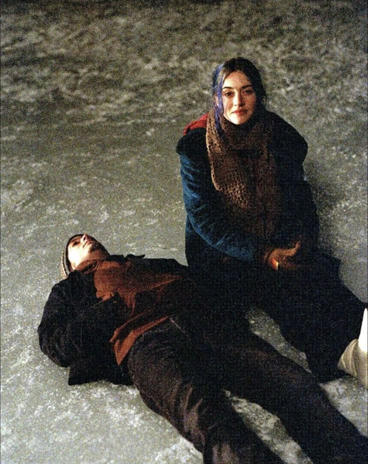 cinephiIie's tweet image. 