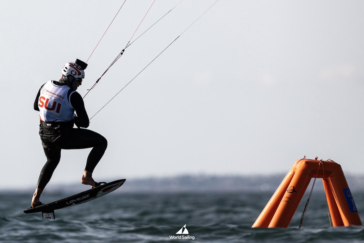 International Kiteboarding Association tweet media