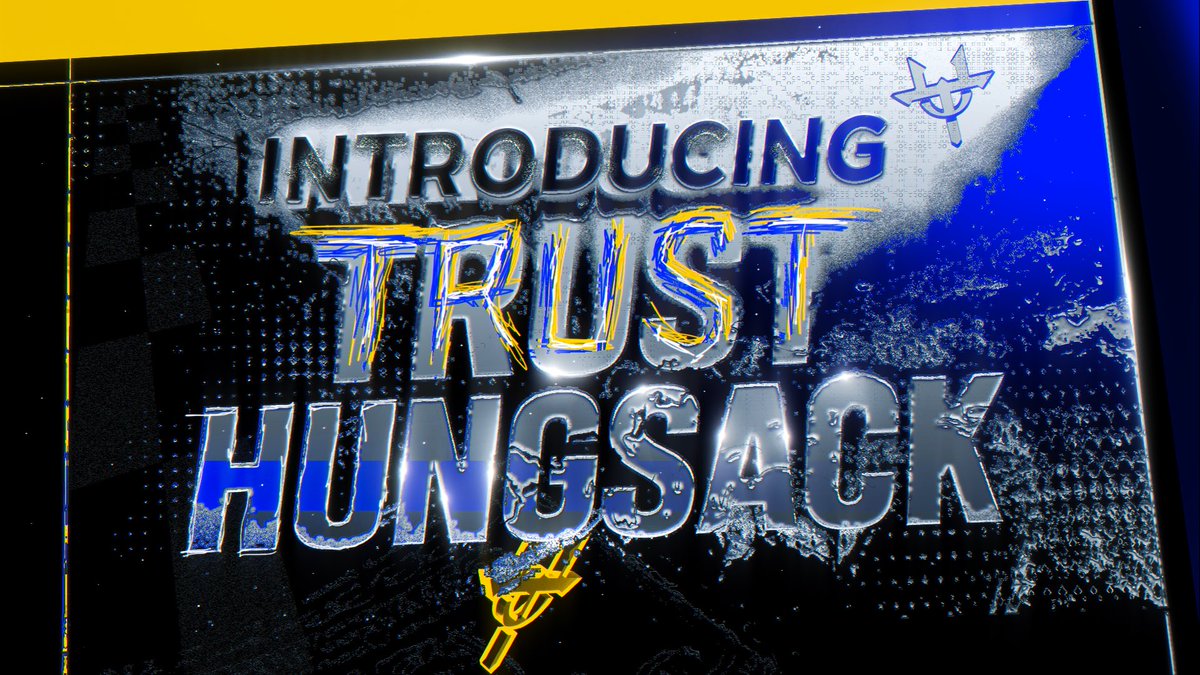 Trust Uprising tweet media