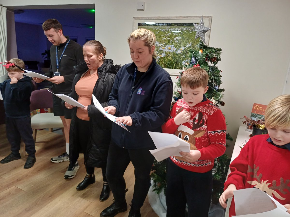 William Henry Smith School and Sixth Form tweet media