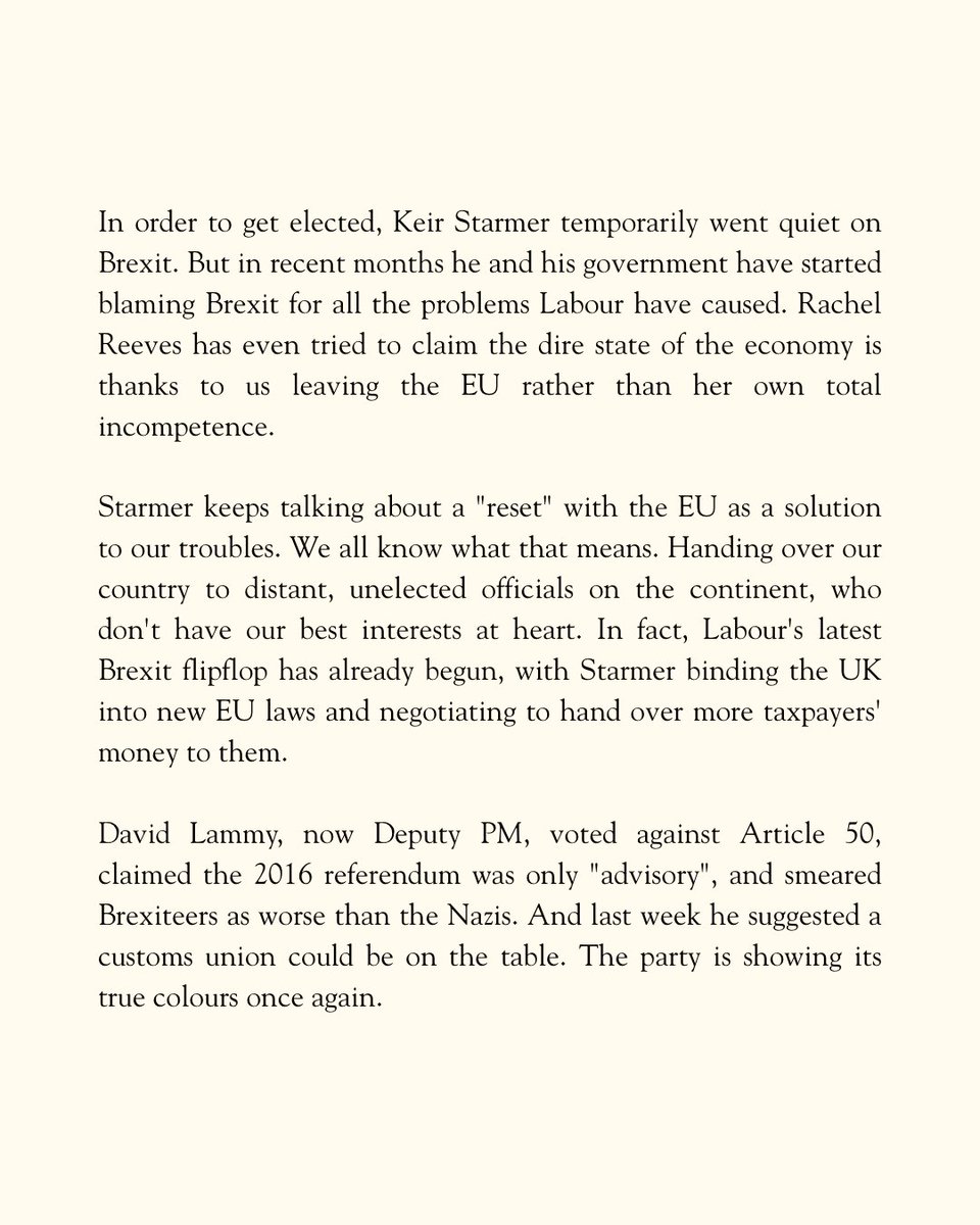 Priti Patel MP tweet media