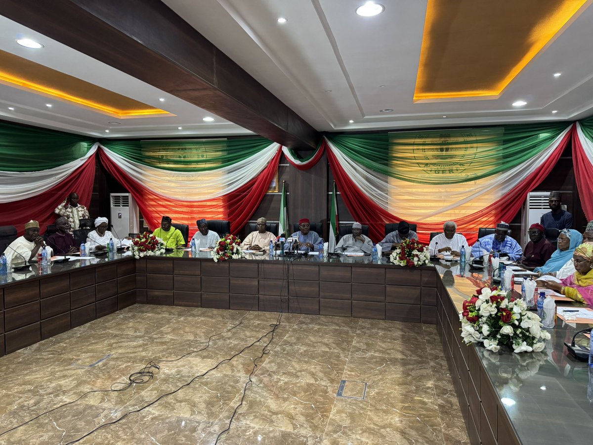 Official PDP Nigeria tweet media