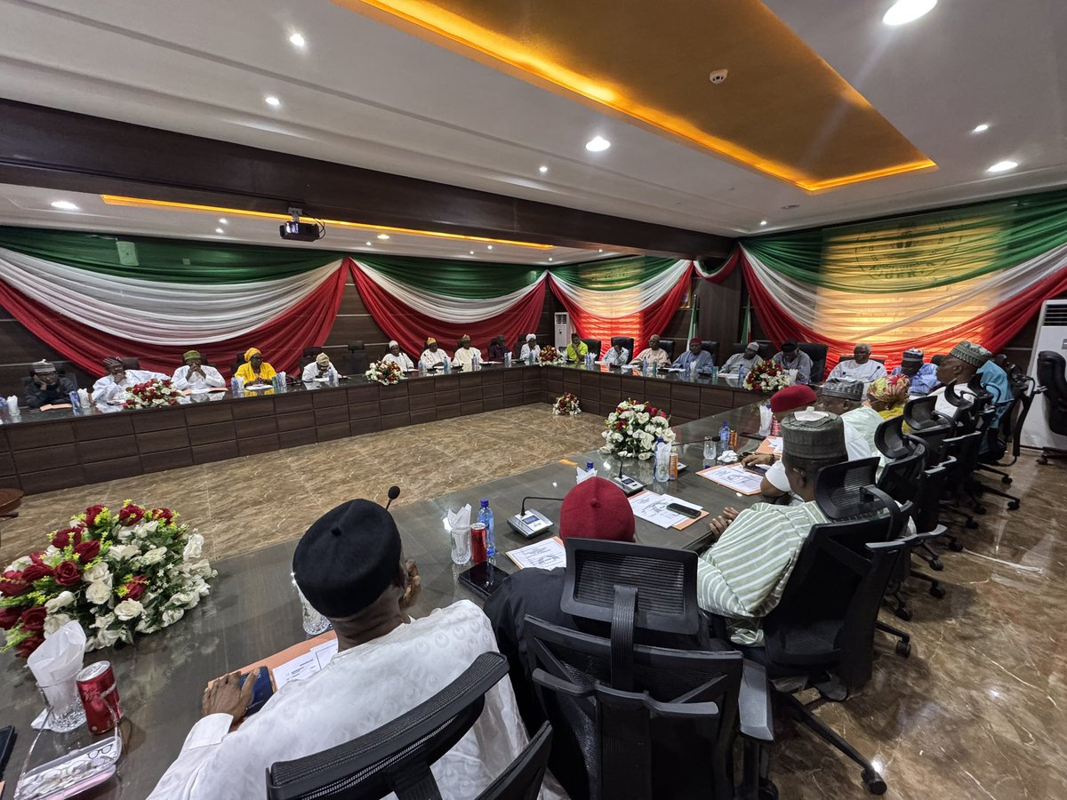 Official PDP Nigeria tweet media