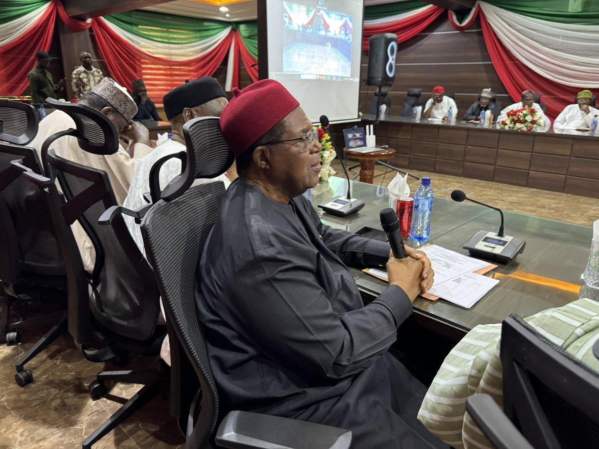 Official PDP Nigeria tweet media