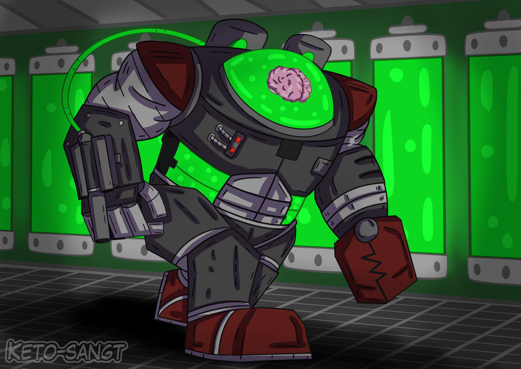 Cerebro cíborg 
deviantart.com/keto-sangt/art…

<a href="/ConoceArtistas/">¡Conoce Artistas!</a>
<a href="/ApoyaAlArtista/">Apoya Al Artista</a>
<a href="/plasmart15/">PlasmArt</a>
<a href="/TuVecinoArtista/">TuVecinoArtista</a>
<a href="/ArtePorDoquier/">Arte Por Doquier </a>