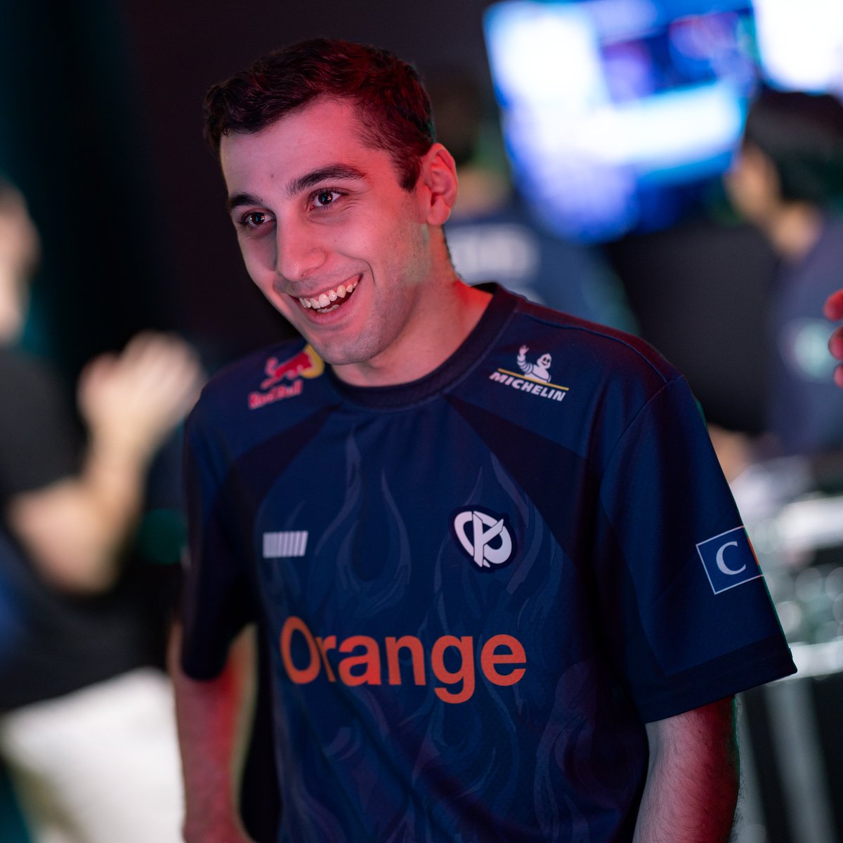 Sheep Esports tweet media