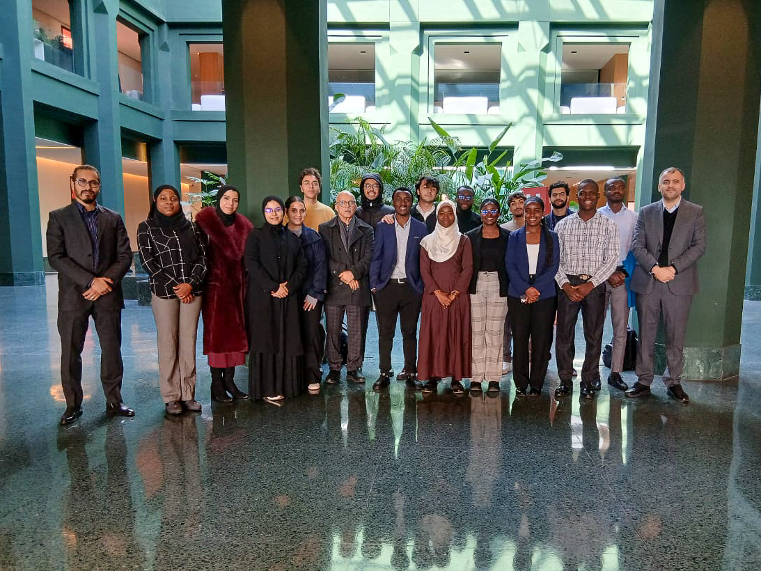 UM6P Innovation & Entrepreneurship Lab tweet media