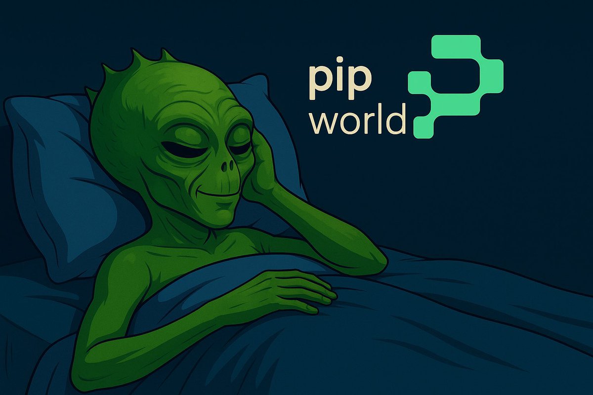 Bruno_pozy's tweet image. AI tools like @pip_world are opening up constant market insight to everyday investors. 

Instead of checking charts once in a while, you can scan markets continuously, surface strong setups early, and understand why an opportunity matters.

That shift replaces guessing with…