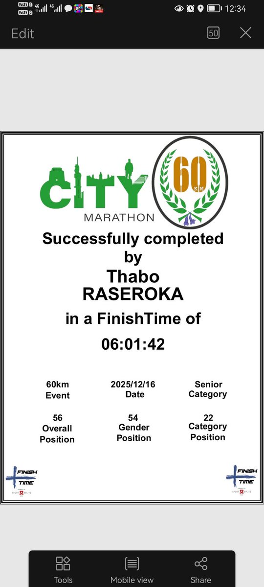 Thabo Raseroka tweet media