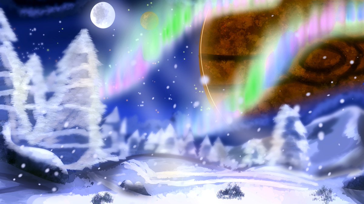 SavagedRat's tweet photo. I am finally caught up! I have been STRUGGLING to keep up with each day due to everything. So day 15 Icicles, day 16 Snowing, and day 17 aurora. Hope you all like it!
#winterchallenge #digitalart #art #originalseries #originalcharacters #artwork #cartoon #indiecartoon https://t.co/HzMsZFe04R
