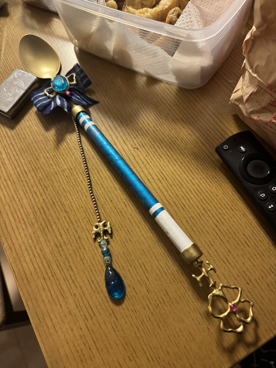 魔法ステッキ♡♡月♡台座セット♡♡No.2452 魔法ステッキ♡♡月♡台座セット♡♡No.2452 今週の呑み！ 推し