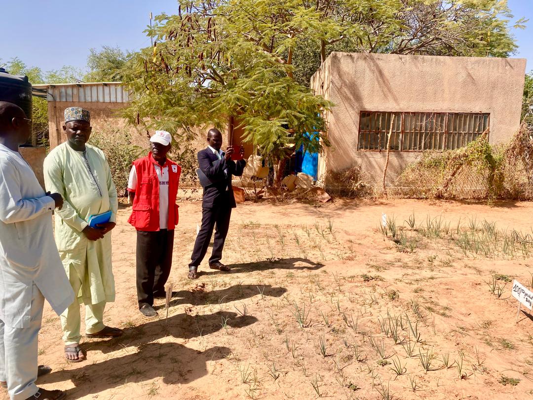 @IITA BBEST Project tweet media