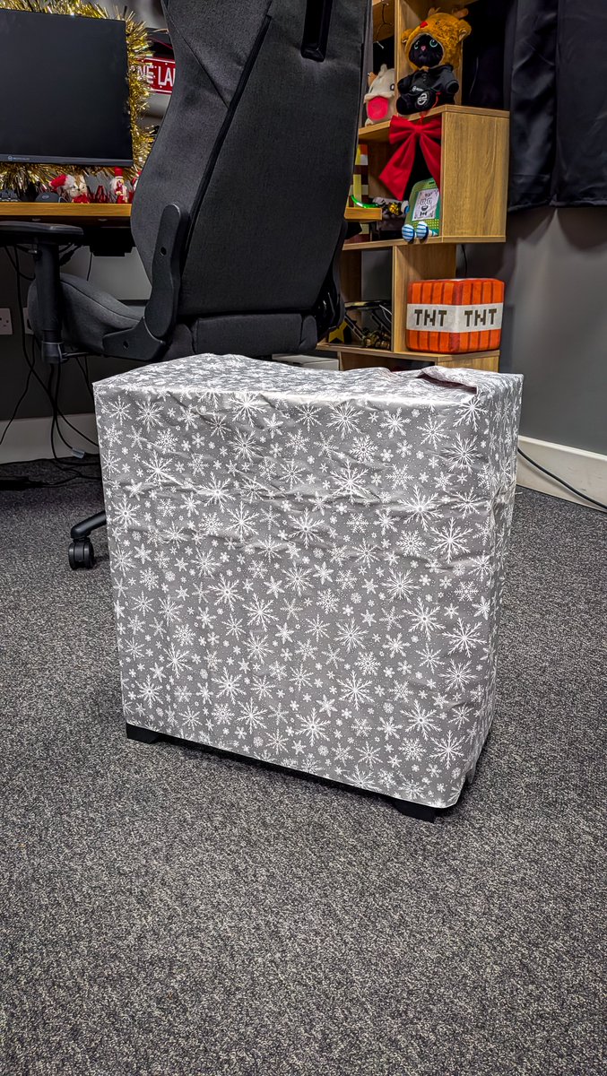 PCSpecialist tweet media