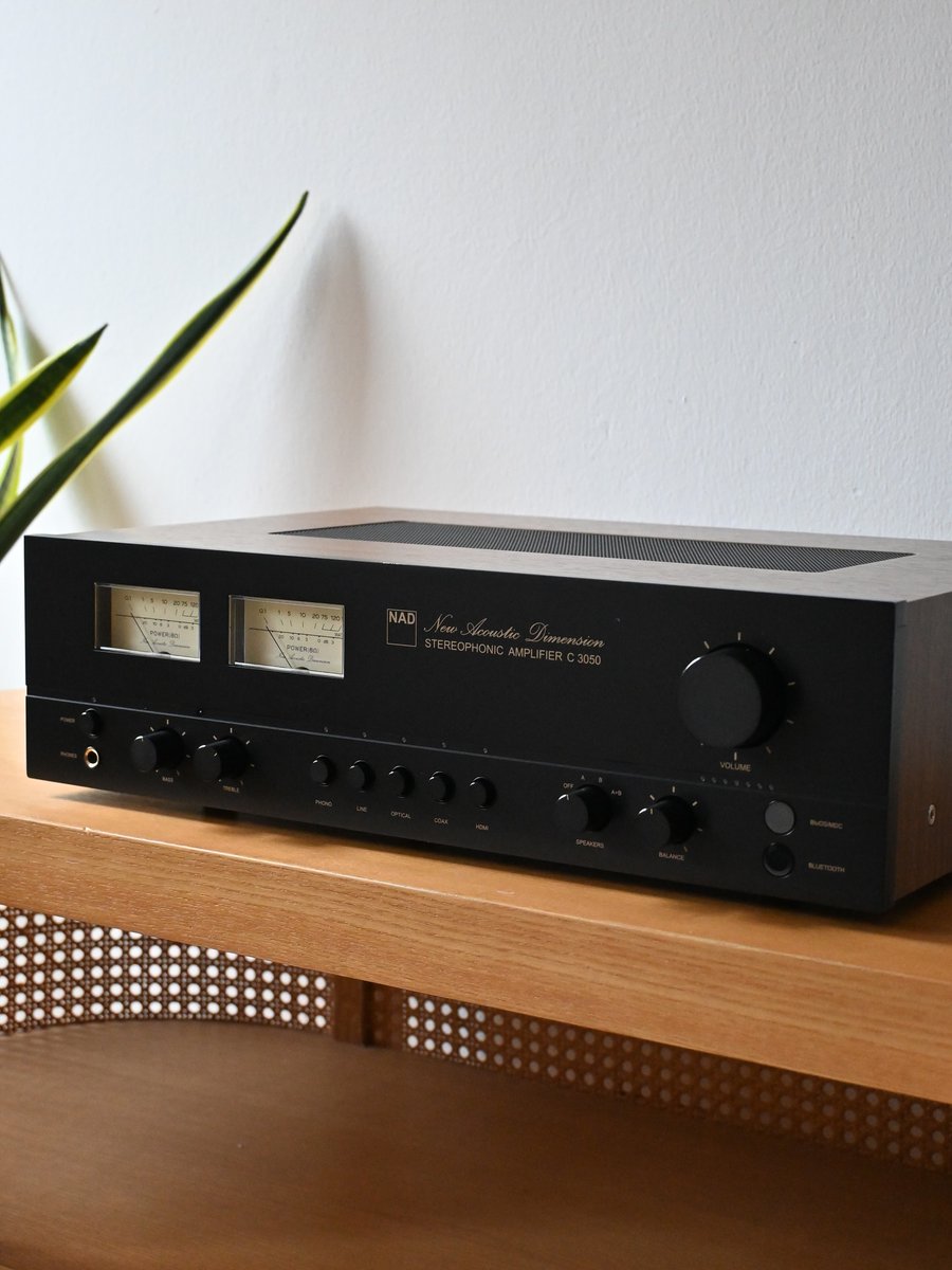 NAD Electronics tweet media