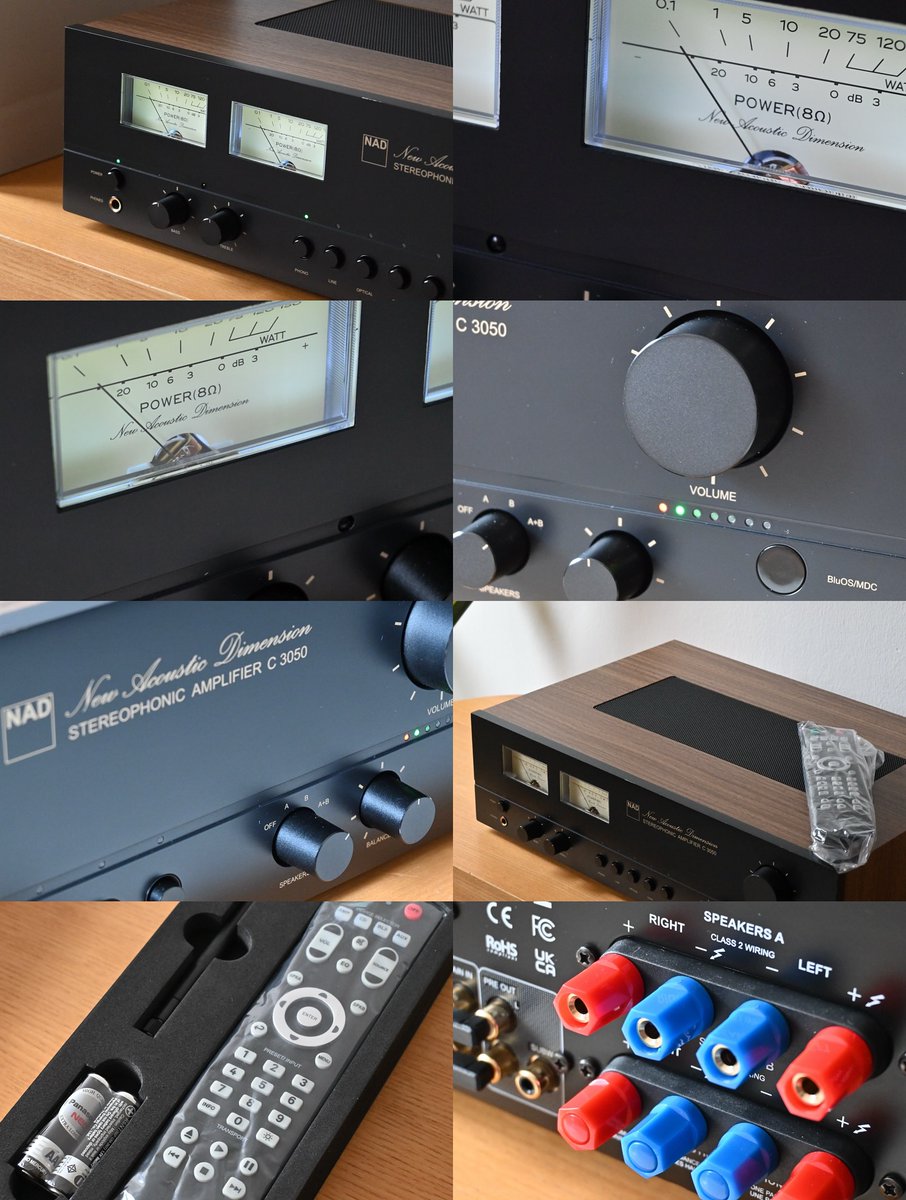 NAD Electronics tweet media