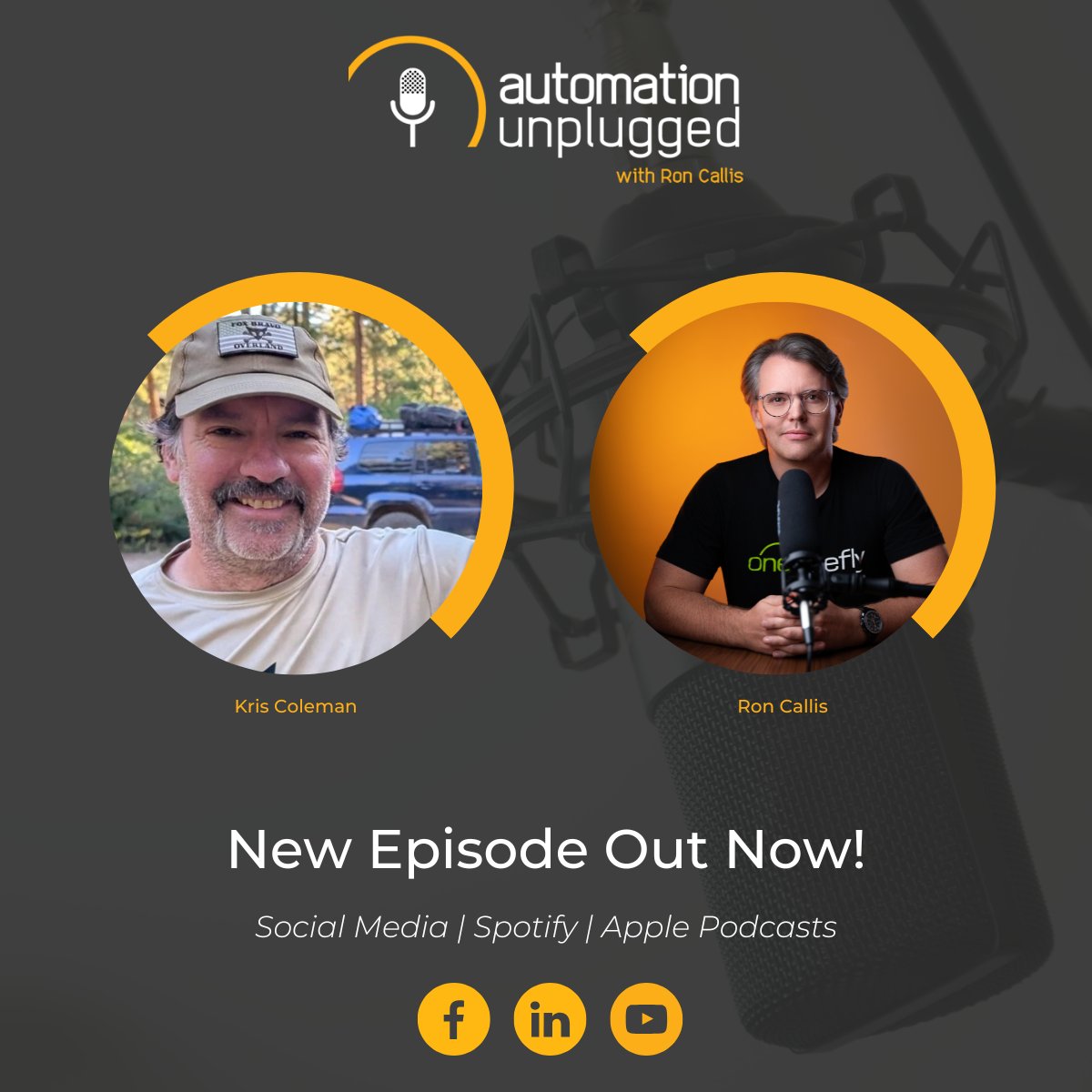 One Firefly LLC tweet media